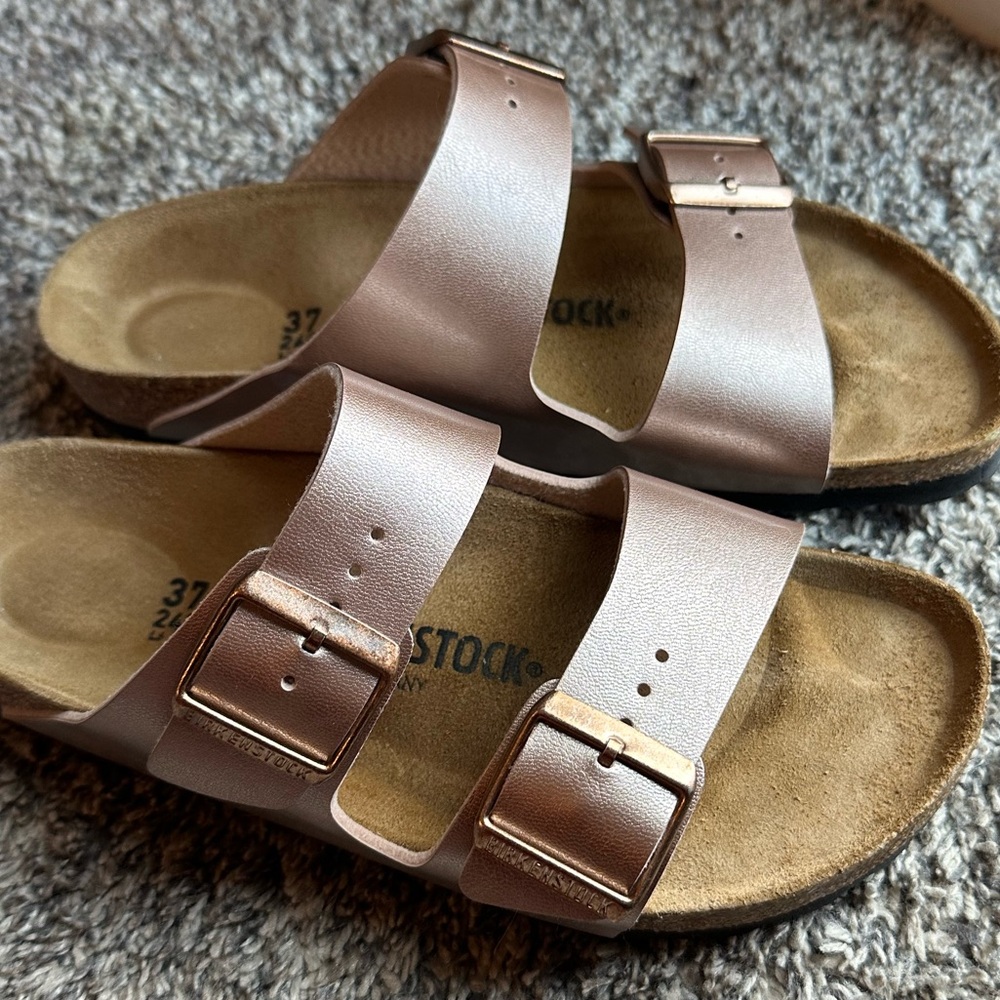 Birkenstock Arizona Sandals